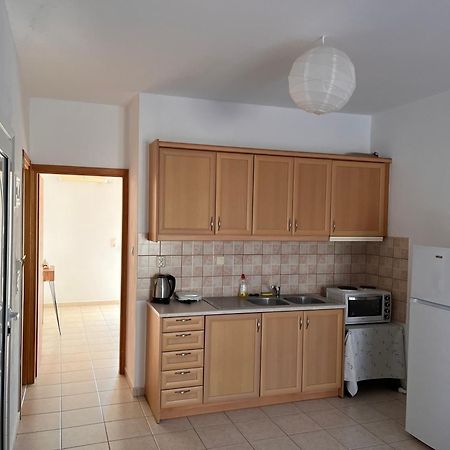 Maria Apts Istro Bagian luar foto
