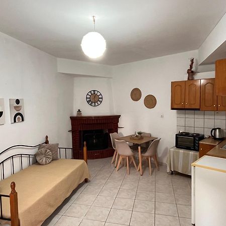 Maria Apts Istro Bagian luar foto