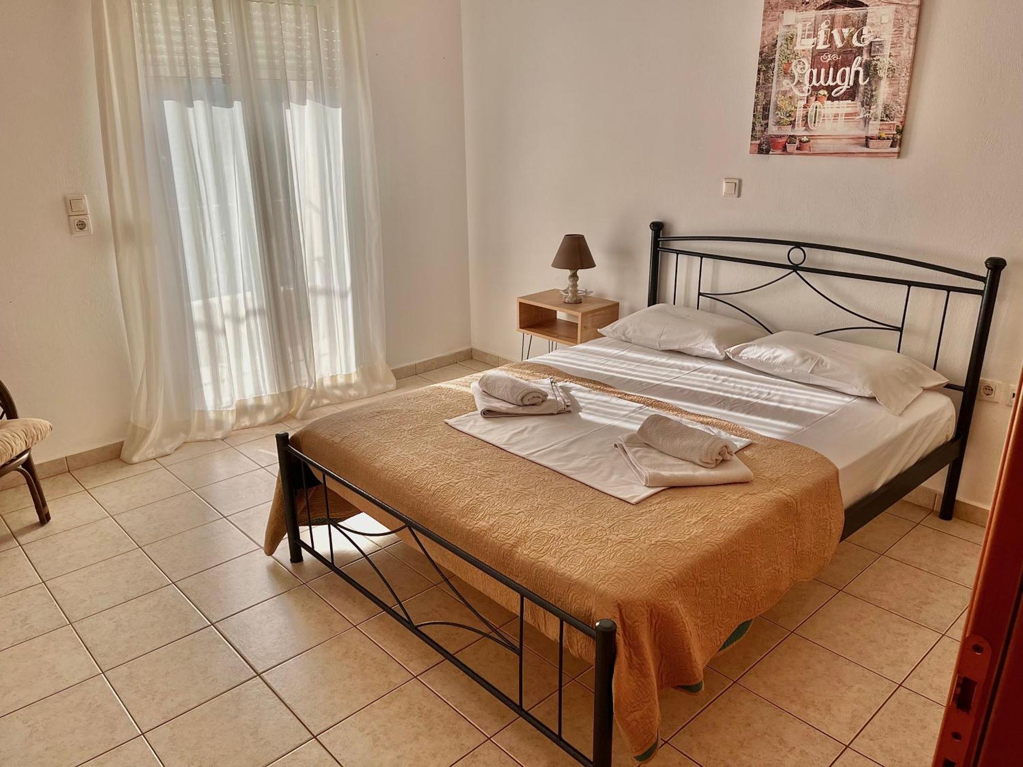 Maria Apts Istro Bagian luar foto