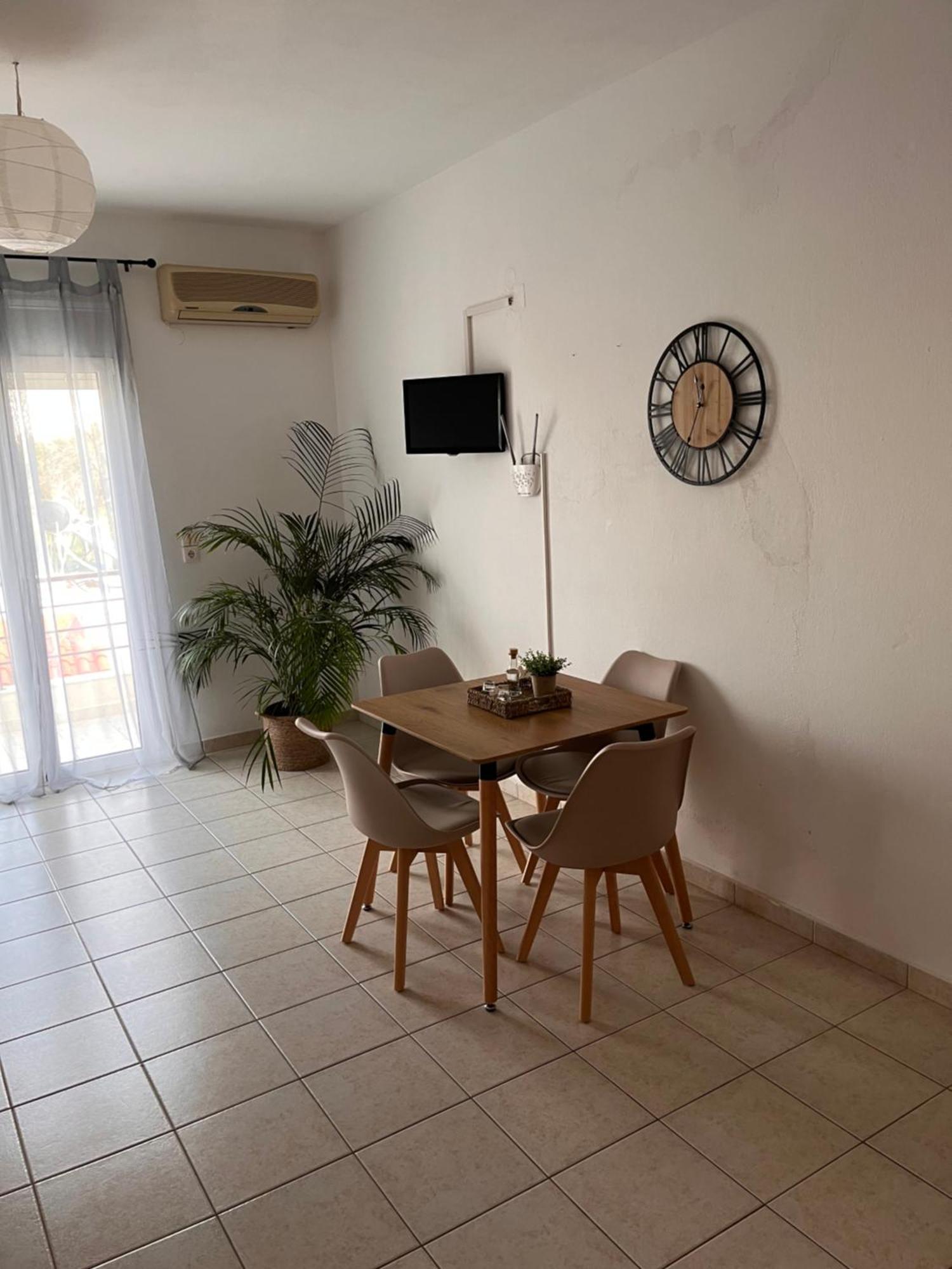 Maria Apts Istro Bagian luar foto
