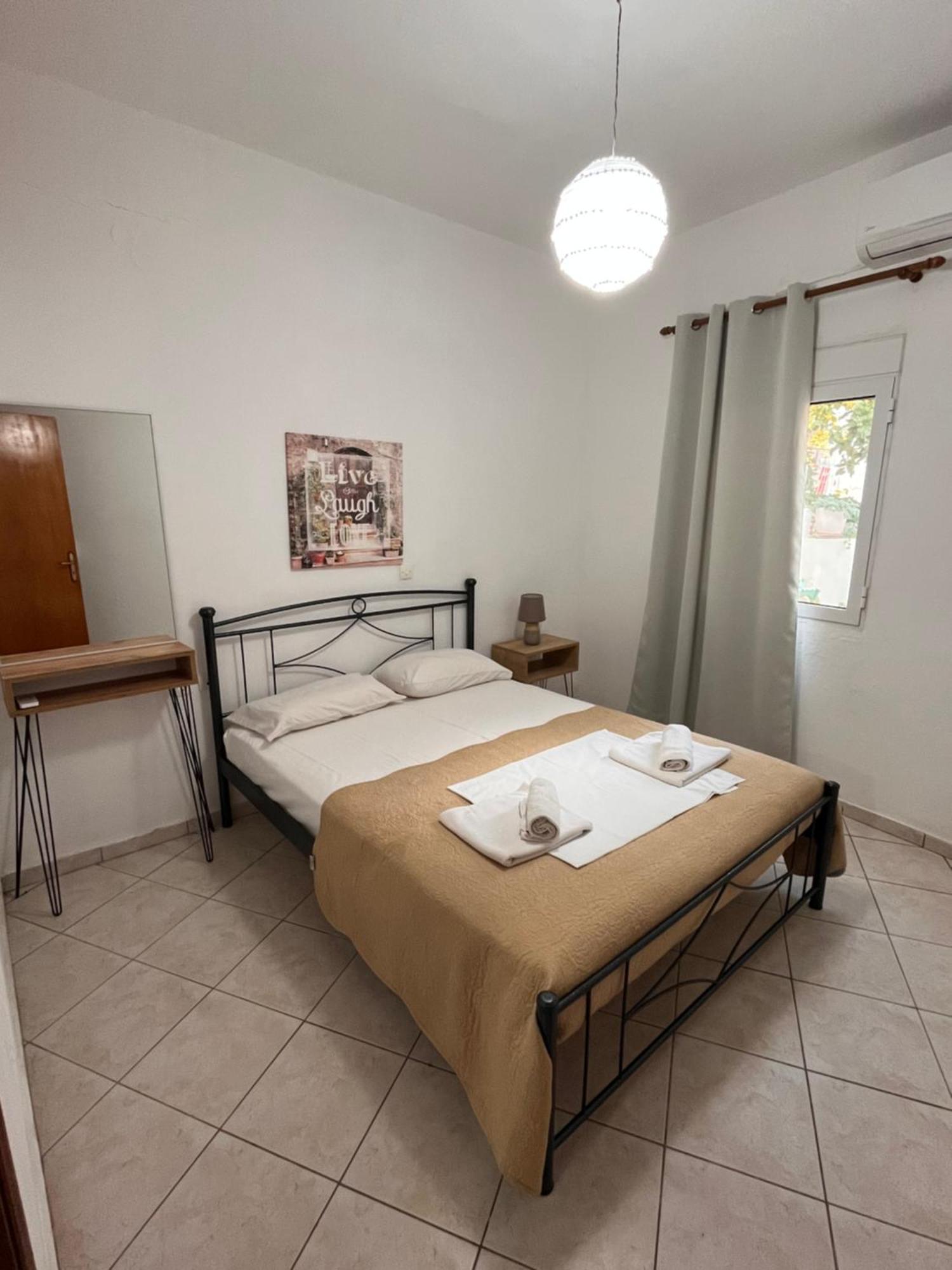 Maria Apts Istro Bagian luar foto