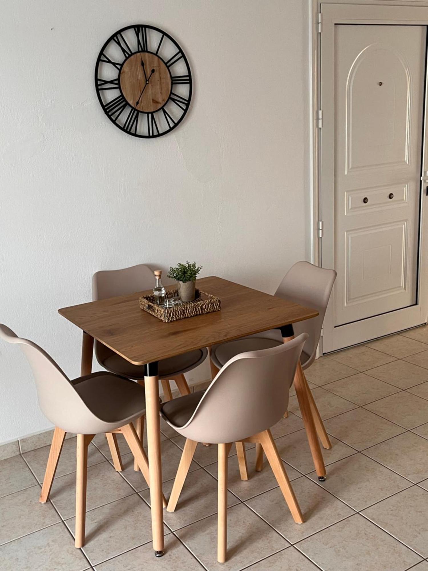 Maria Apts Istro Bagian luar foto