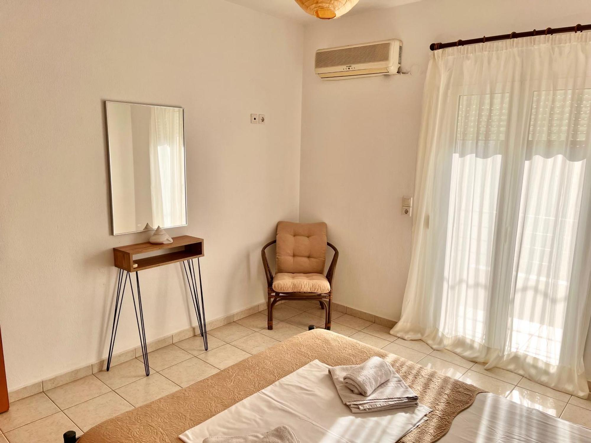 Maria Apts Istro Bagian luar foto
