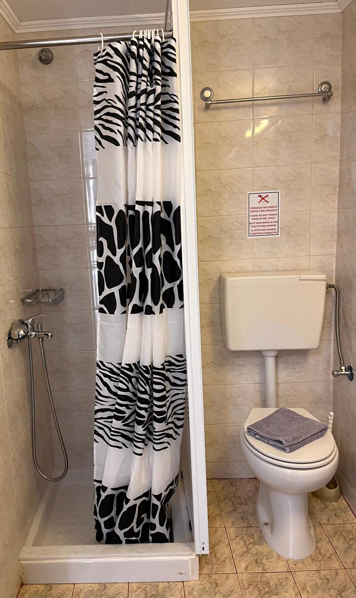 Maria Apts Istro Bagian luar foto