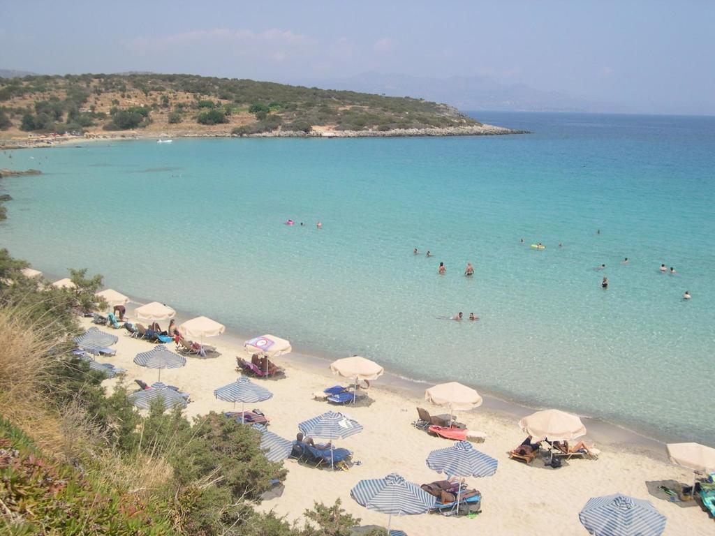 Maria Apts Istro Bagian luar foto