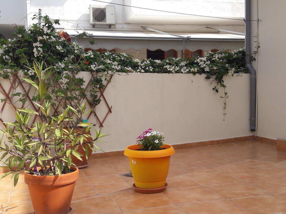 Maria Apts Istro Bagian luar foto